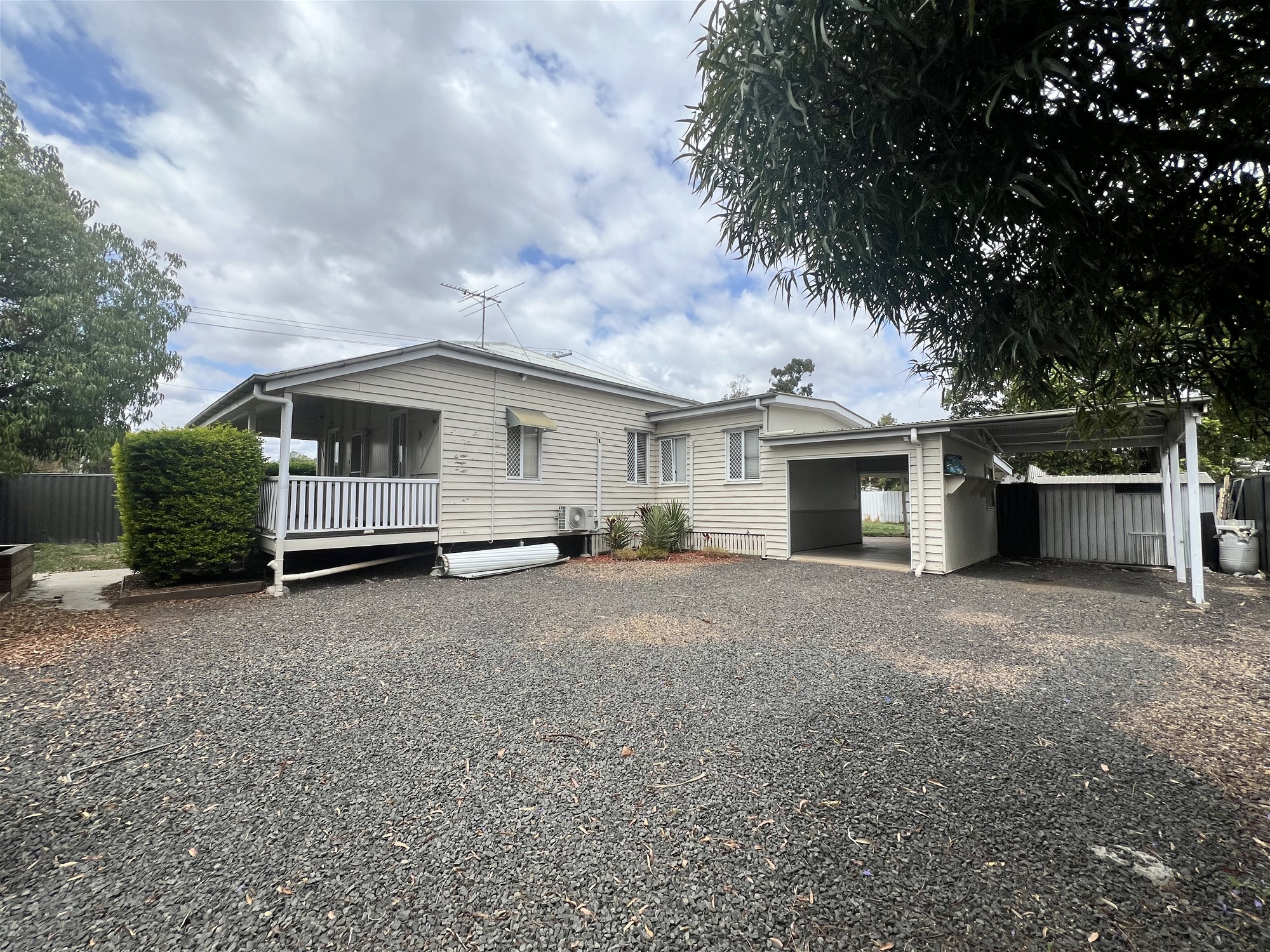 82 EDWARD ST, DALBY QLD 4405, 0 chambres, 0 salles de bain, House