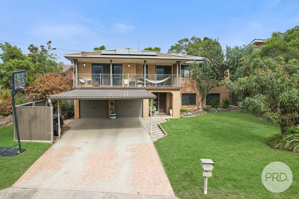 8 Amaroo Road, Tamworth, NSW 2340
