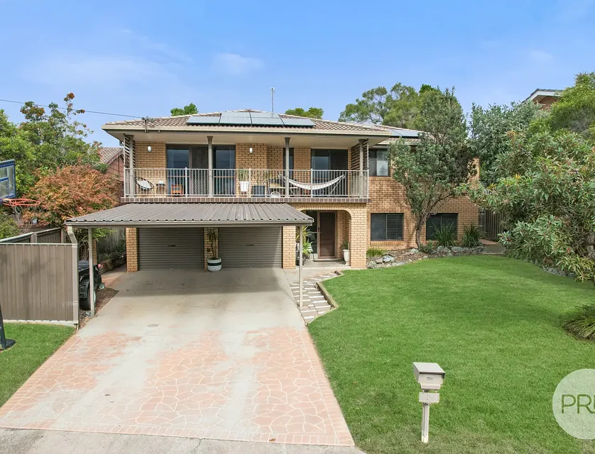 8 Amaroo Road, Tamworth, Tamworth, 6房, 2浴, 独立屋