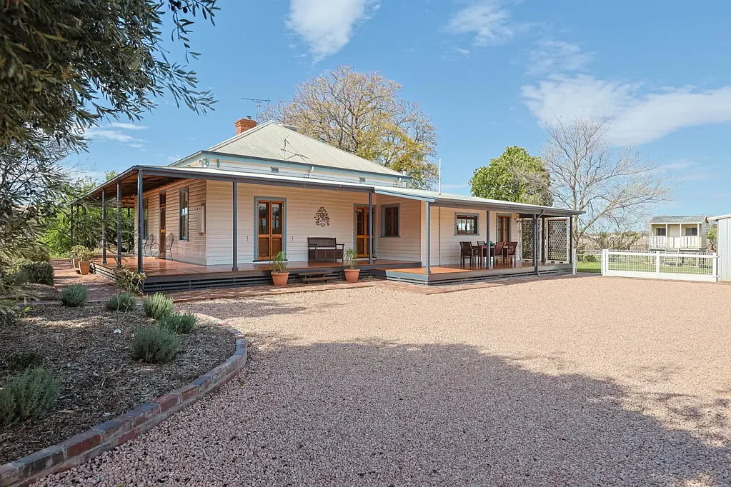 780 Irymple Avenue, Irymple, VIC 3498