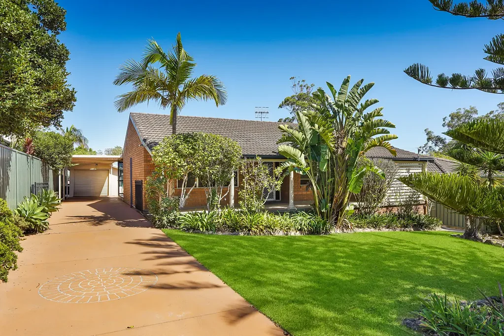 5 Hastings Parade, Bensville, NSW 2251