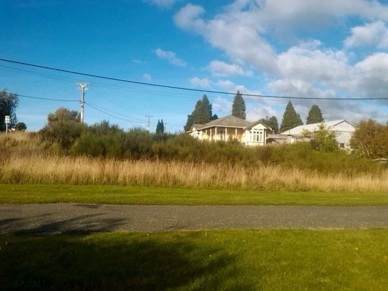 1 Verona Street, Lumsden, Southland, 0房, 0浴