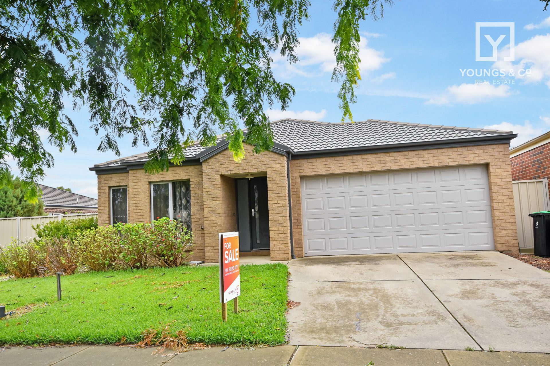 29 WENDOUREE DR, KIALLA VIC 3631, 0 Schlafzimmer, 0 Badezimmer, House