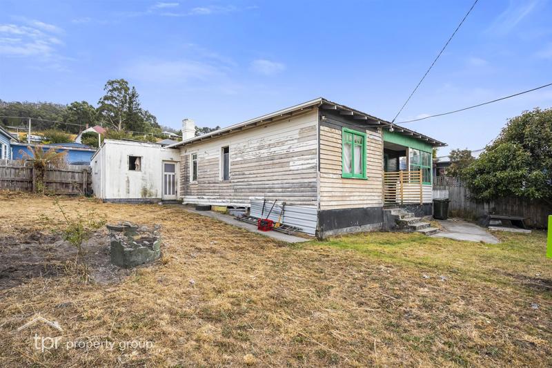 4 NORTH HUON RD, RANELAGH TAS 7109, 0房, 0浴, House