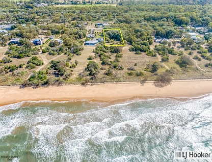 30 Sylvan Drive, Moore Park Beach, Wide Bay, 0 غرف, 0 حمامات, Section
