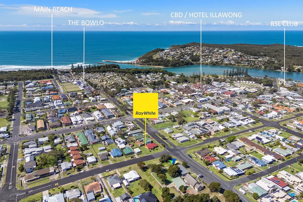 20 Wattle Street, Evans Head, NSW 2473