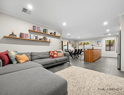 2/8 Butson Place, Redcliffe, WA 6104, 3 રૂમ, 2 બાથરૂમ, House