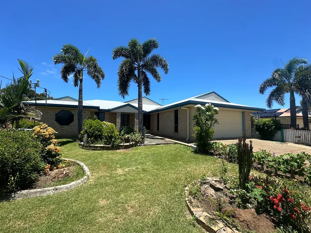 125 Hartley Street, Zilzie, QLD 4710