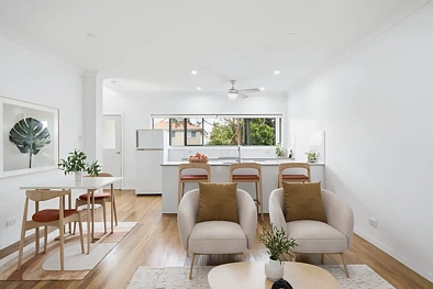 Aspley 3 Slaapkamer Stylish Townhouse Living with Unmatched Convenience