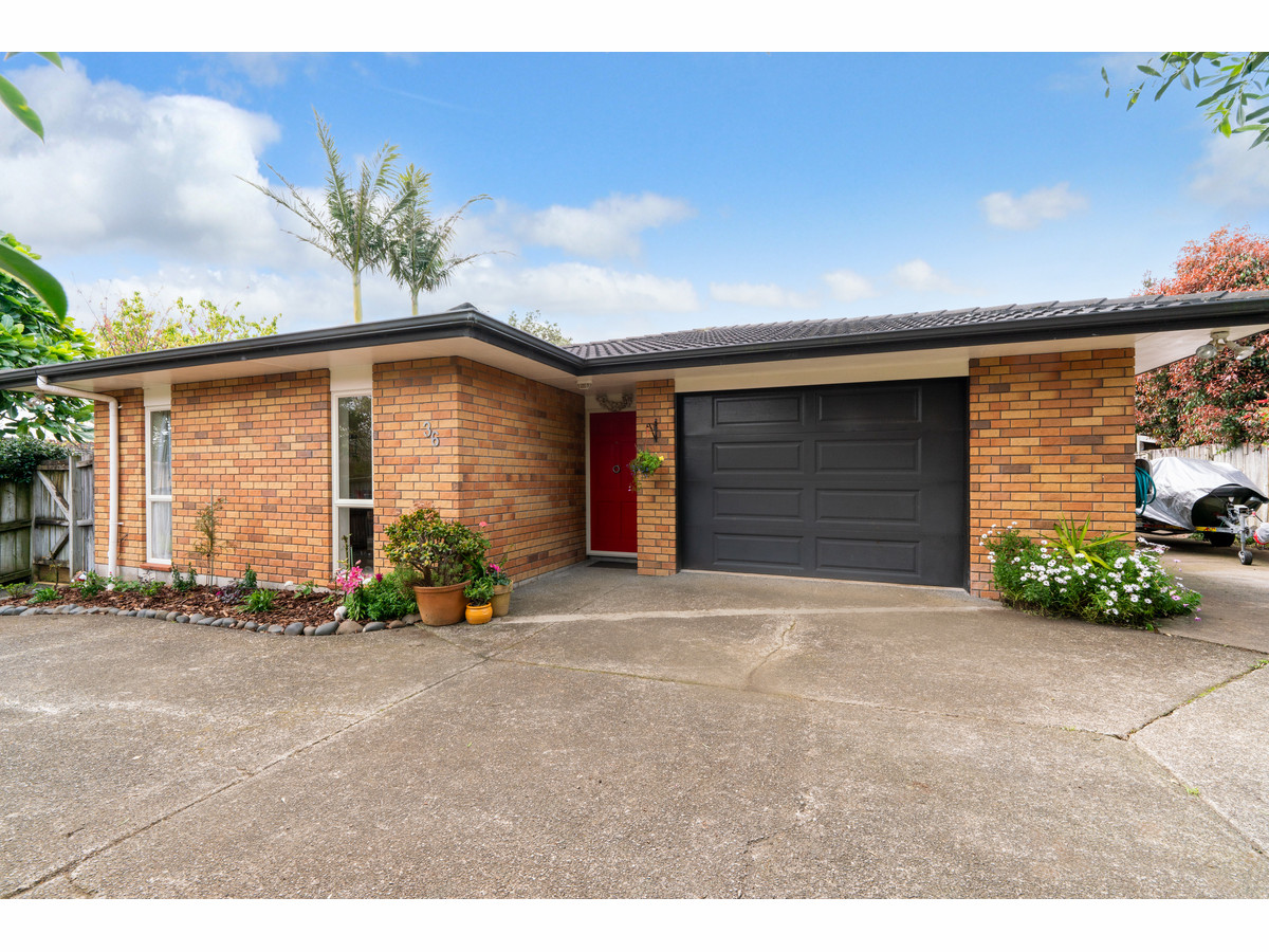 36 Kohanga Road, Mangere Bridge, Auckland - Manukau, 3 غرف, 0 حمامات, House