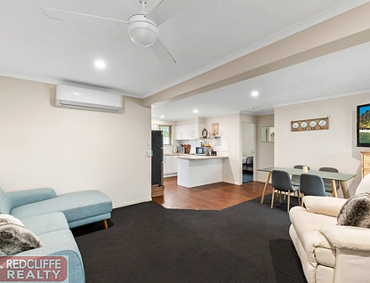 4/30 Silvyn Street, Redcliffe, Brisbane - Northern Region , 2 phòng ngủ, 1 phòng tắm, Unit
