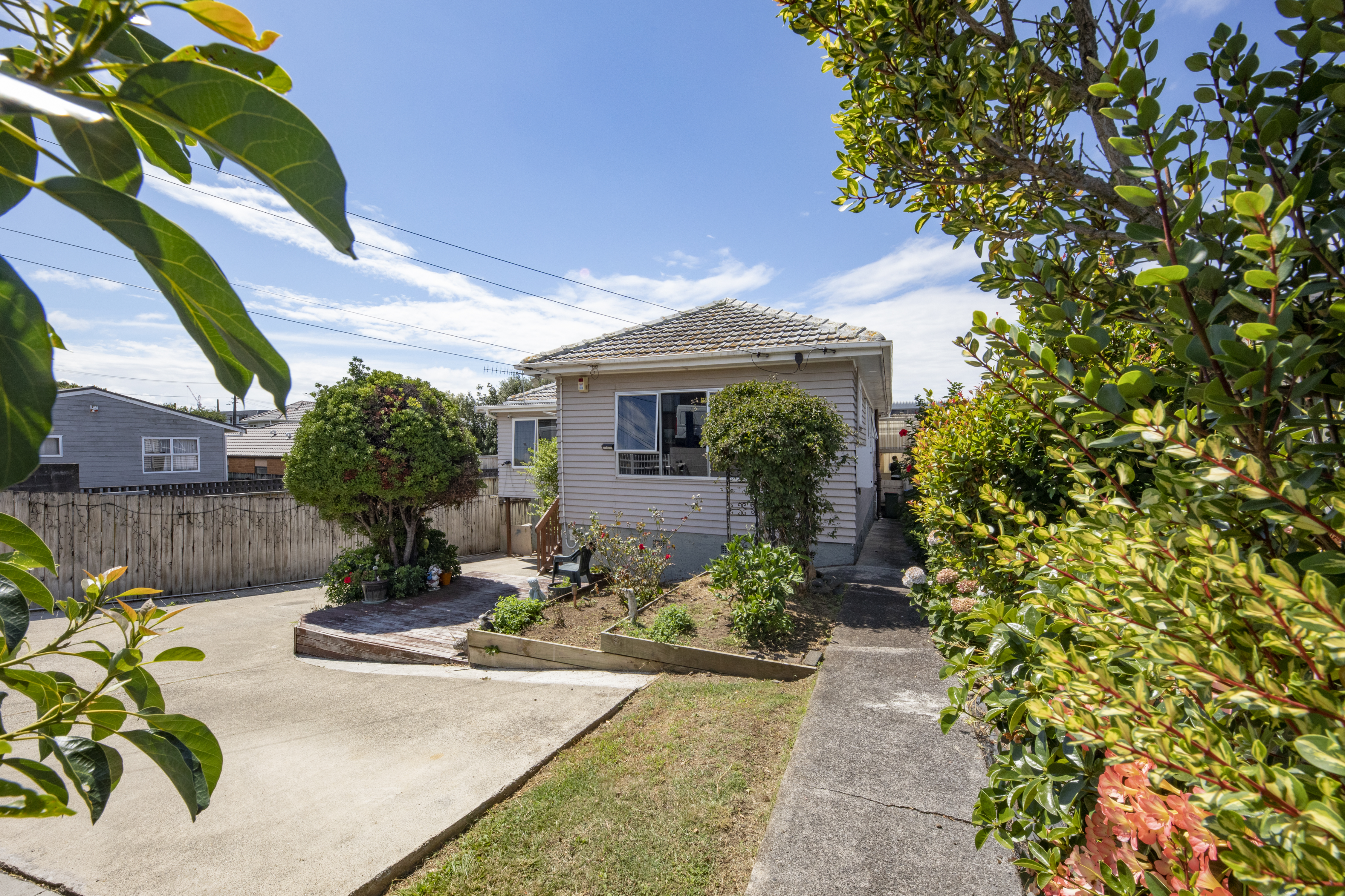 138a Rockfield Road, Penrose, Auckland, 3 ਕਮਰੇ, 0 ਬਾਥਰੂਮ