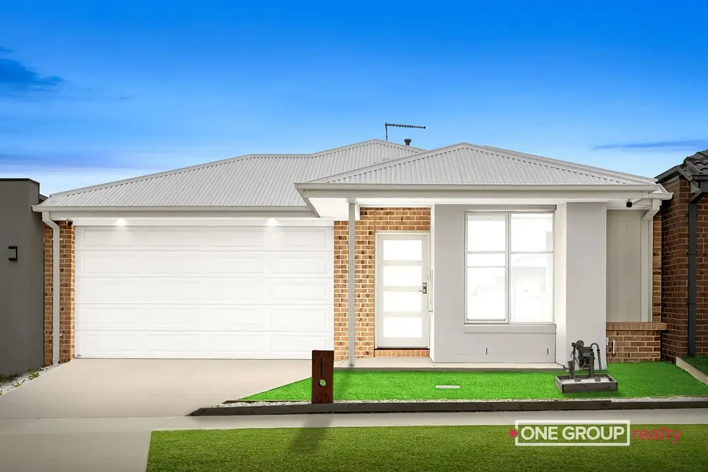 32 Countess Circuit, Wollert, VIC 3750