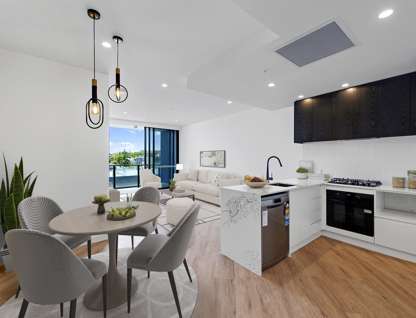 210/59 Meron Street, Southport, QLD 4215, 1 Bedrooms, 1 Bathrooms, Apartment