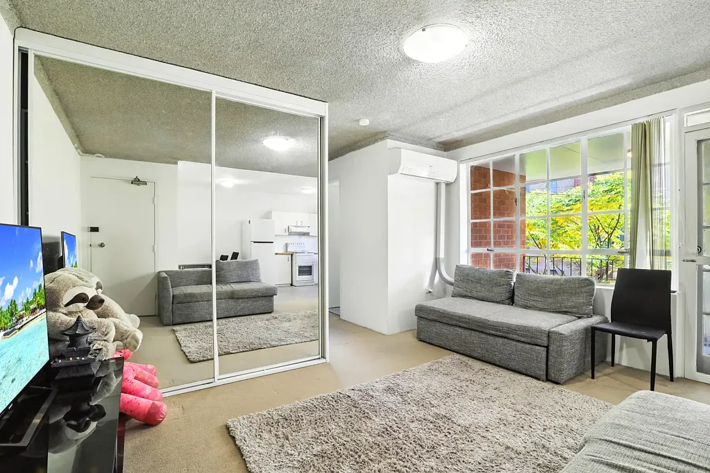 Westmead 2ਬੈੱਡਰੂਮ Unlock an exceptional lifestyle or investment opportunity
