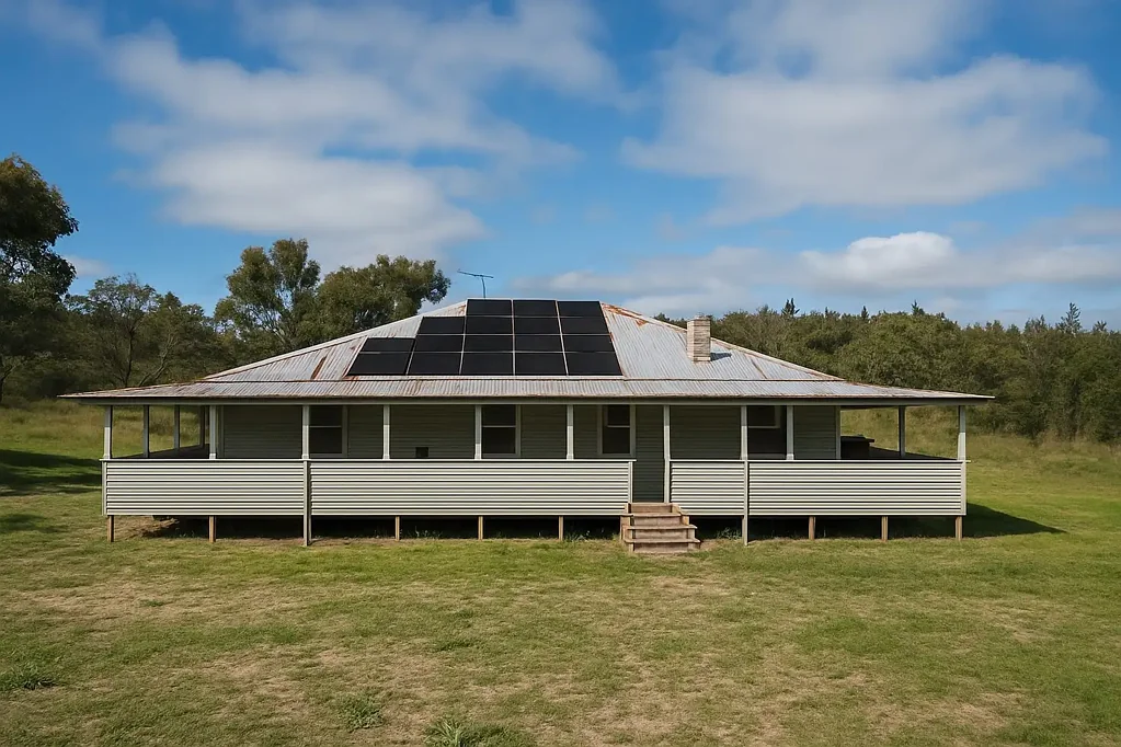 Kingstown  Conservation, Hunting and Lifestyle
