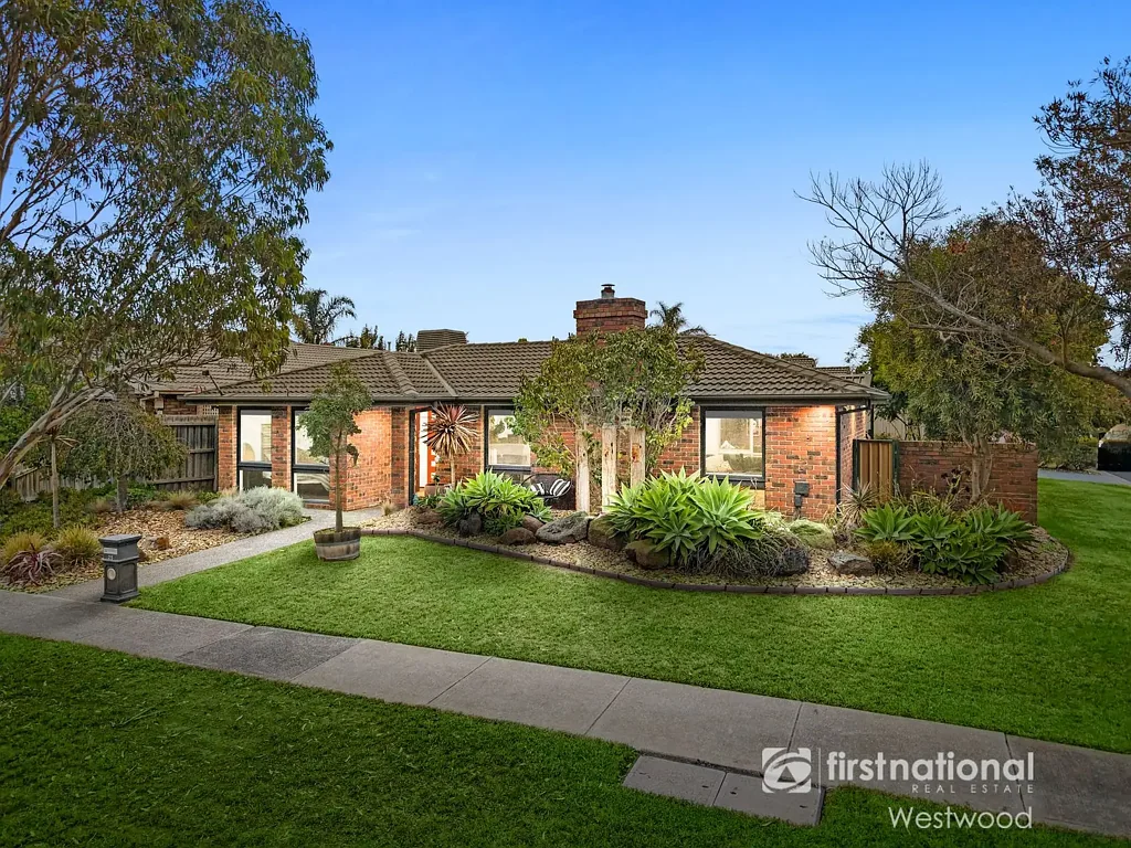 25 Outlook Drive, Werribee, VIC 3030