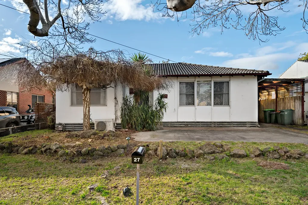 27 Coolgardie Street, Frankston North, VIC 3200, 4房, 1浴, House