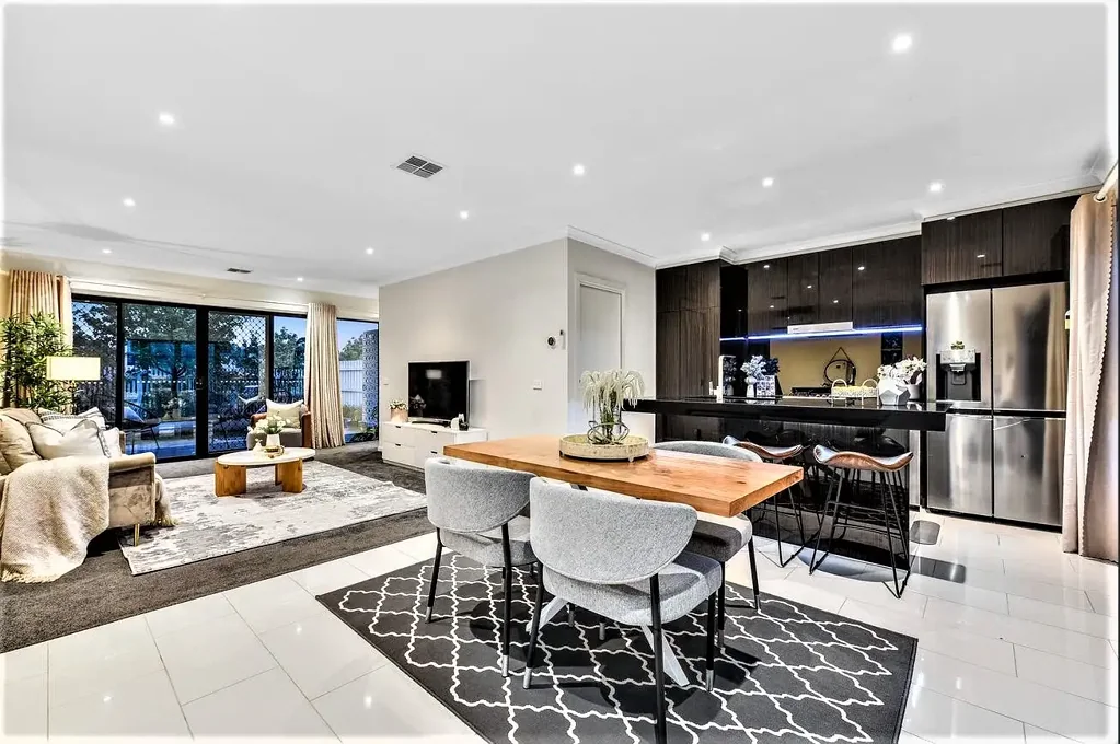 Springvale 3બેડરૂમ Modern Family Home