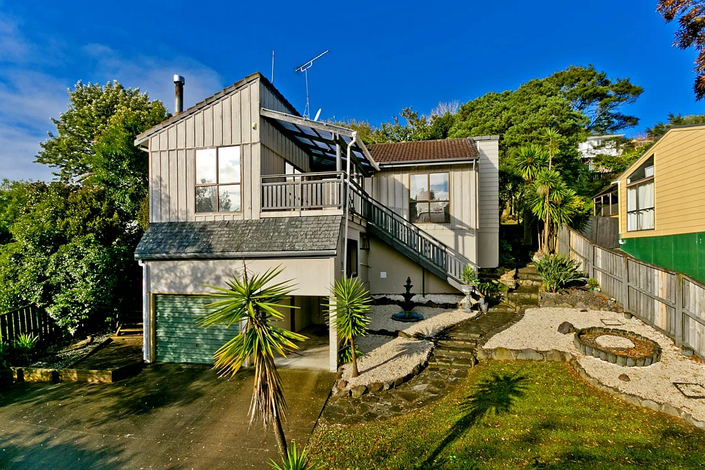 Browns Bay 5Zimmer Rangi Zone + Home & Granny