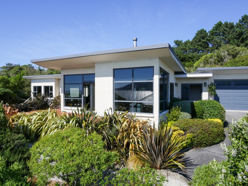 58 Connell Street, Waverley, Dunedin, 3 habitaciones, 2 baños