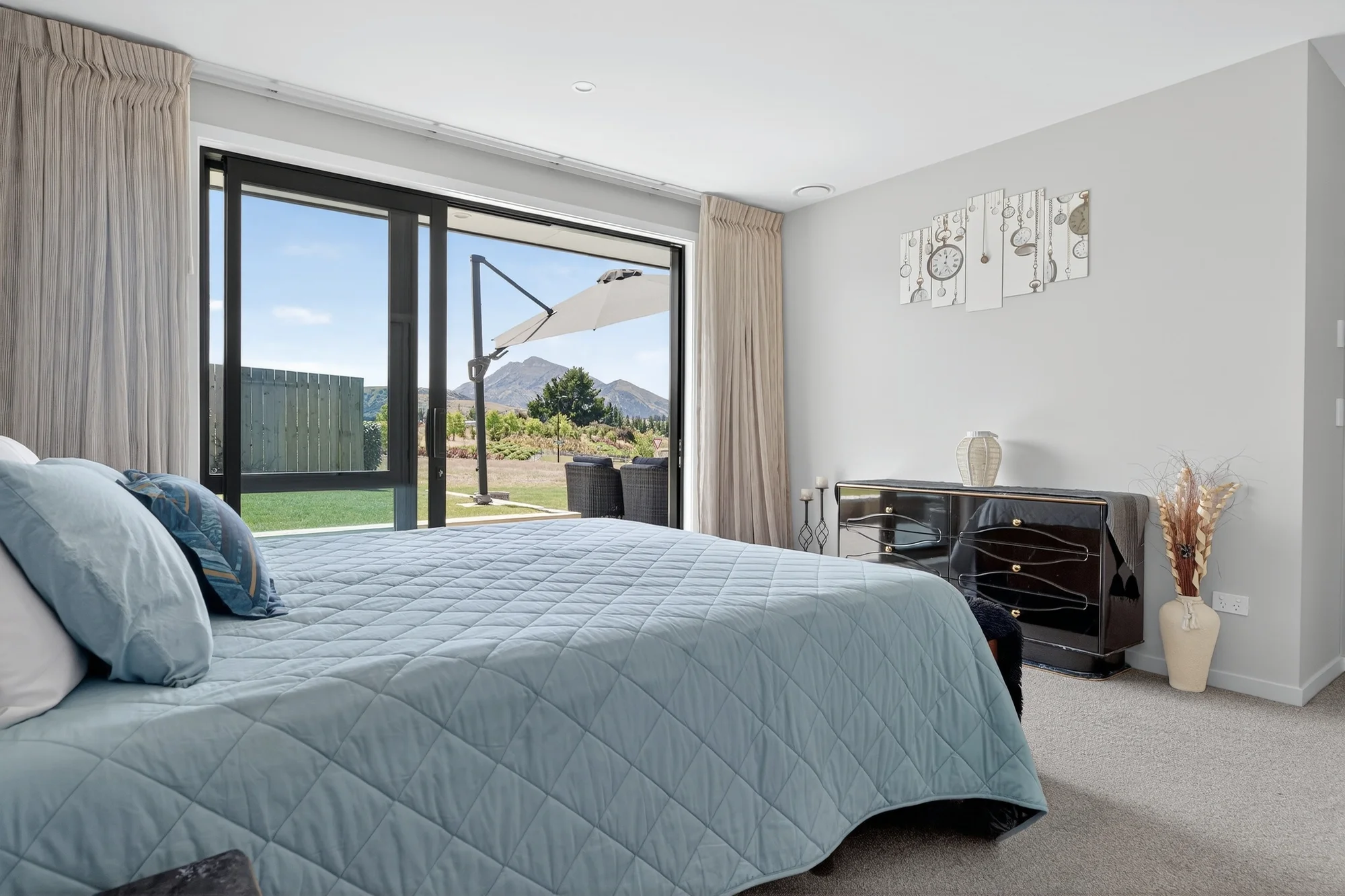 11 Tahi Street, Wanaka, Otago, 3 Bedrooms, 2 Bathrooms, House