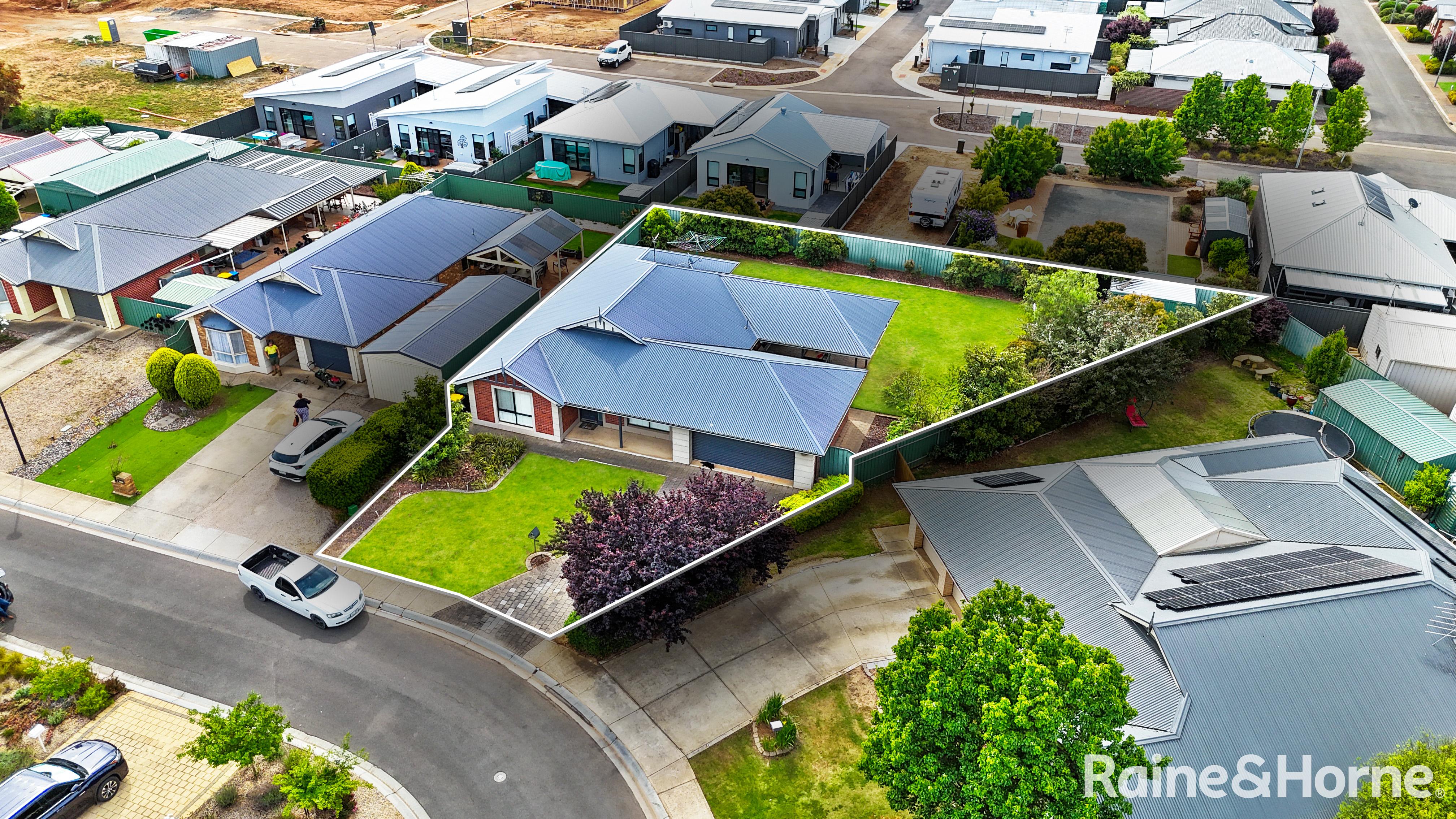 20 STRATHFORD WAY, STRATHALBYN SA 5255, 0 રૂમ, 0 બાથરૂમ, House