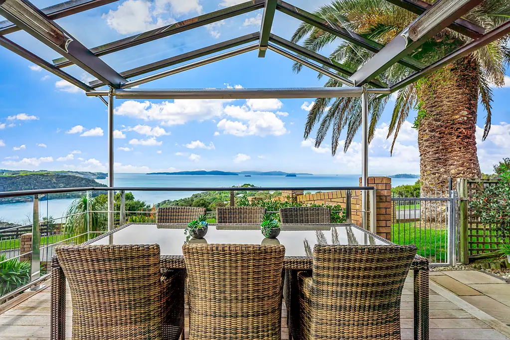 Sandspit 4房  Iconic water views - Sandspit
