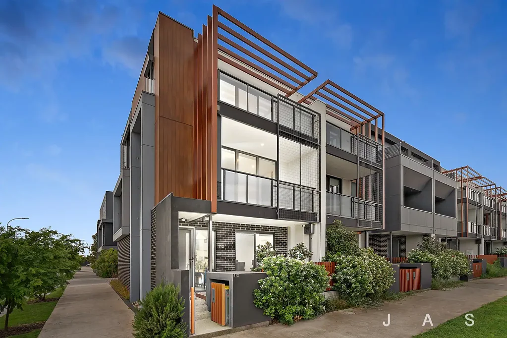 Maidstone 3ਬੈੱਡਰੂਮ Modern Sophistication, Relaxed Lifestyle Location