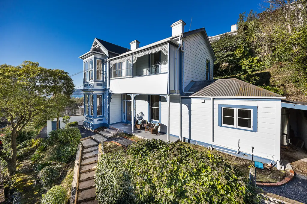 5 Airedale Street, Dunedin Central, Dunedin City, Otago