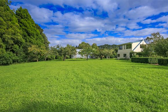 Rural  Countryside Living Zone