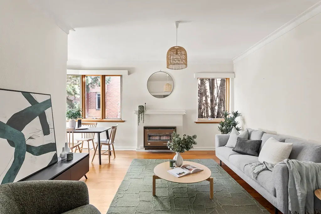 3/6 Southey Street, Elwood, VIC 3184