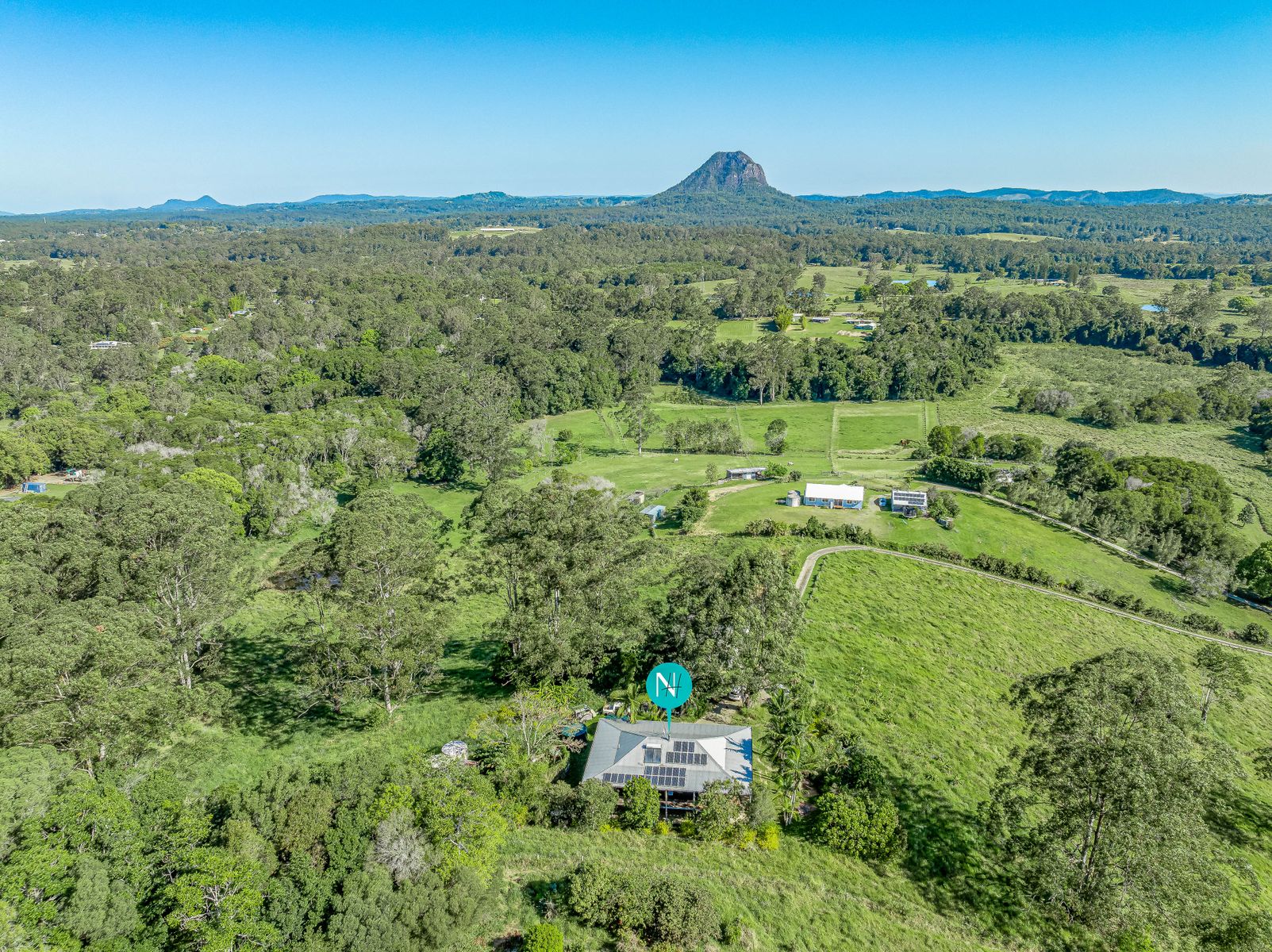 105 WILLAWONG PL, COORAN QLD 4569, 0 rūma, 0 rūma horoi, House