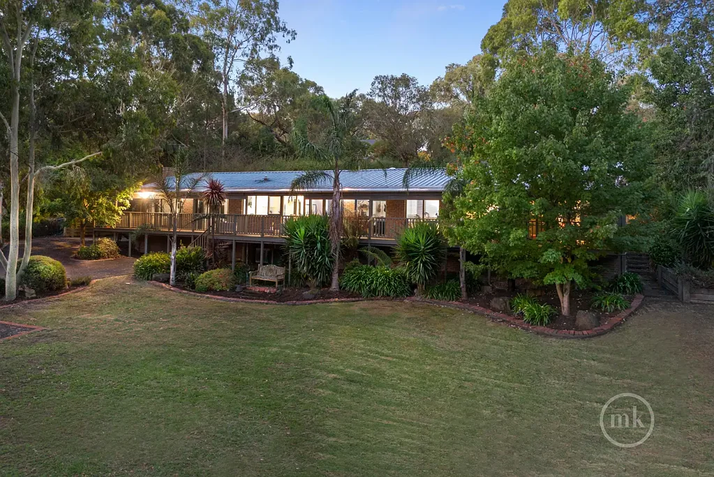 40 Rosehill Road, Lower Plenty, VIC 3093