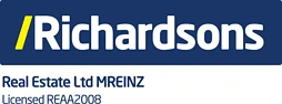 Richardsons Real Estate Ltd (Licensed: REAA 2008) - Ngatea
