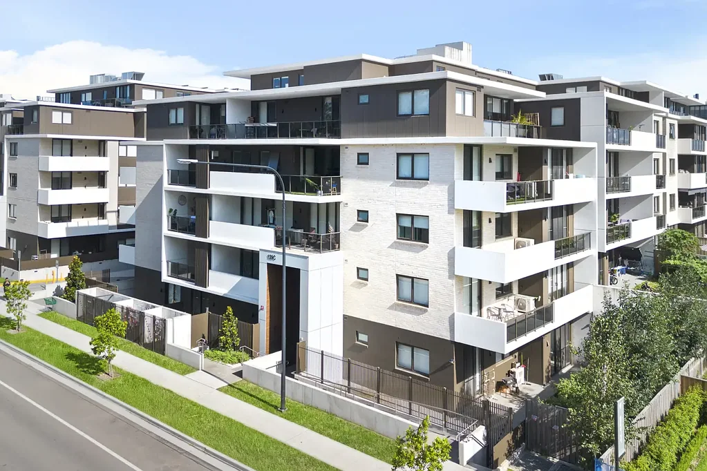 232/129C Jerralong Drive, Schofields, NSW 2762