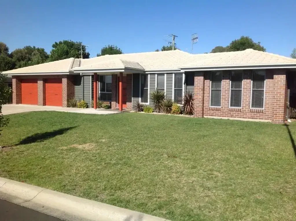 Solid Family Home