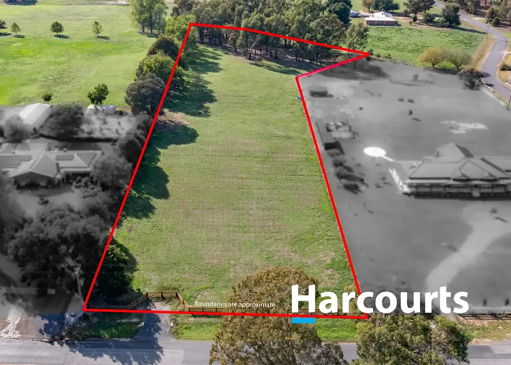 Lot 1 River Road, Tarrawingee, VIC 3678