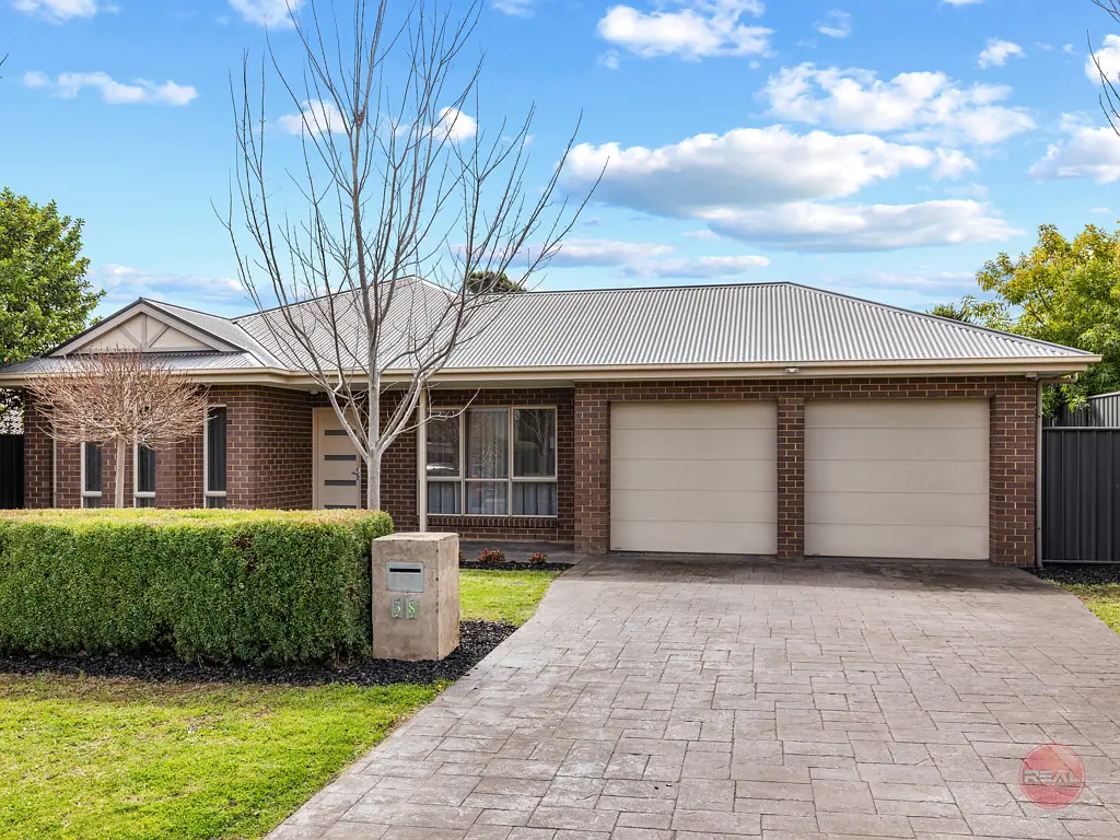 38 Greenfield Street, Mount Barker, SA 5251