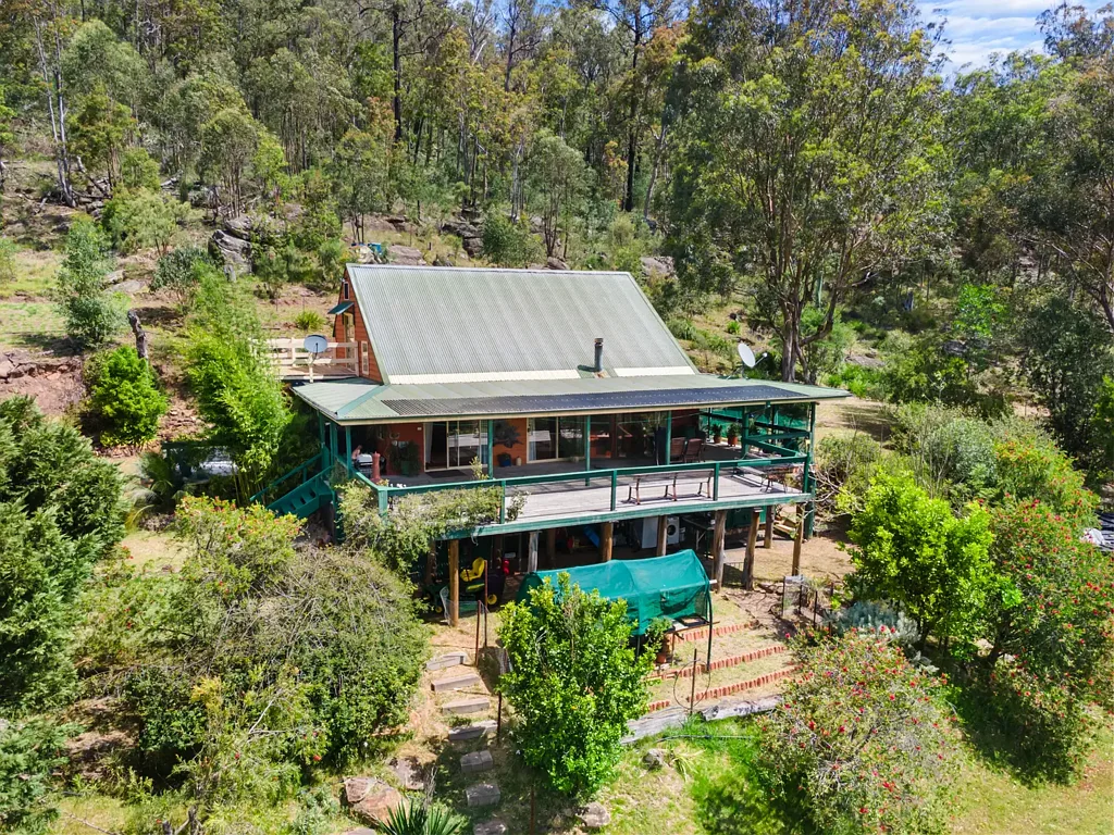 1300B Putty Valley Road, Putty, NSW 2330