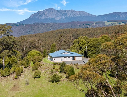 38 Kop Road, Erriba, TAS 7310, 3 Kuwarto, 2 Banyo, Lifestyle Property