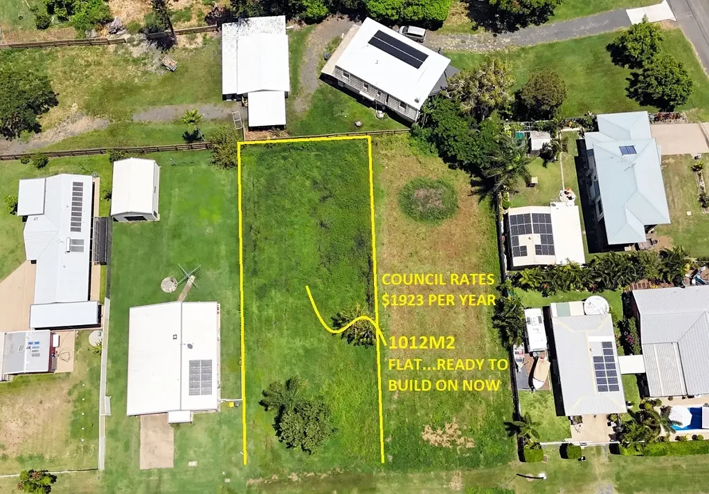 6 Ripple St, Burnett Heads, QLD 4670