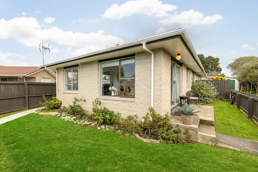 17A Tamarisk Place, Parklands, Christchurch, Canterbury