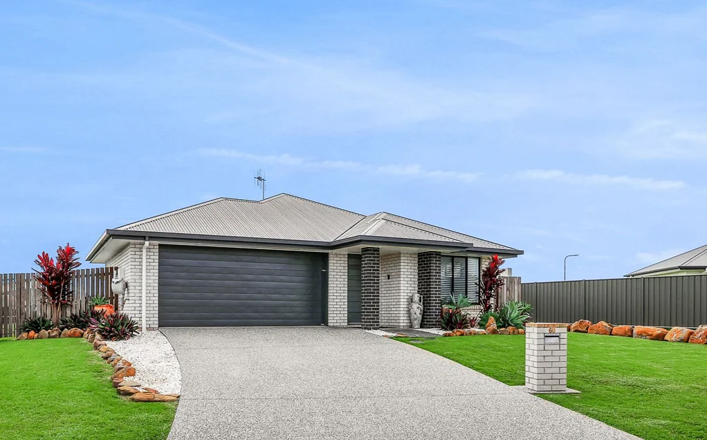 60 WEARING ROAD, Bargara, QLD 4670