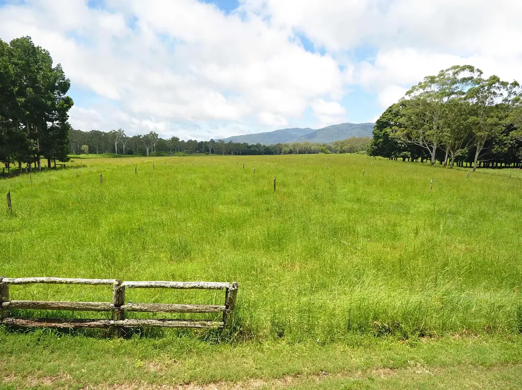 Atherton Peaceful Acreage with Water & Infrastructure