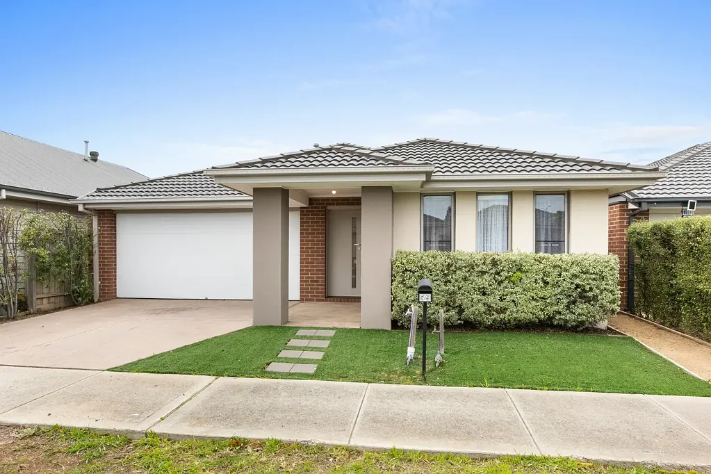 Werribee 3 Bedroom Ready To Move In Now