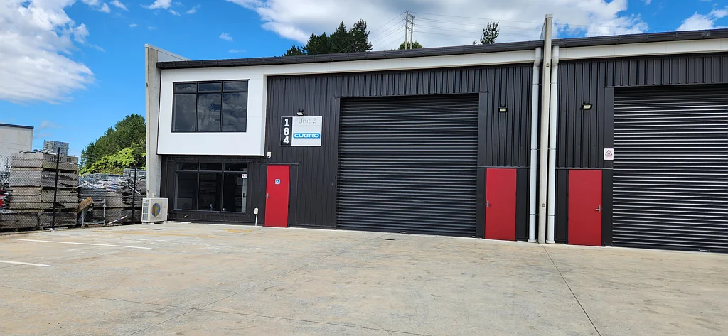 Tauriko Tauriko high quality Industrial Unit