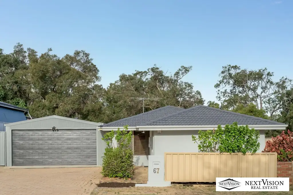 67 Malvolio Road, Coolbellup, WA 6163