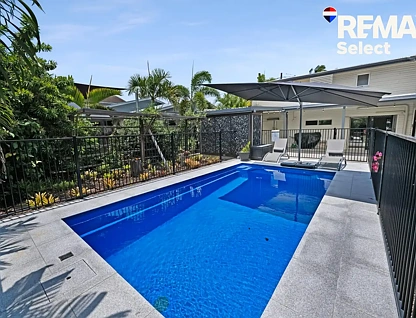 82 The Esplanade, Grasstree Beach, QLD 4740, 3 Kuwarto, 2 Banyo, House