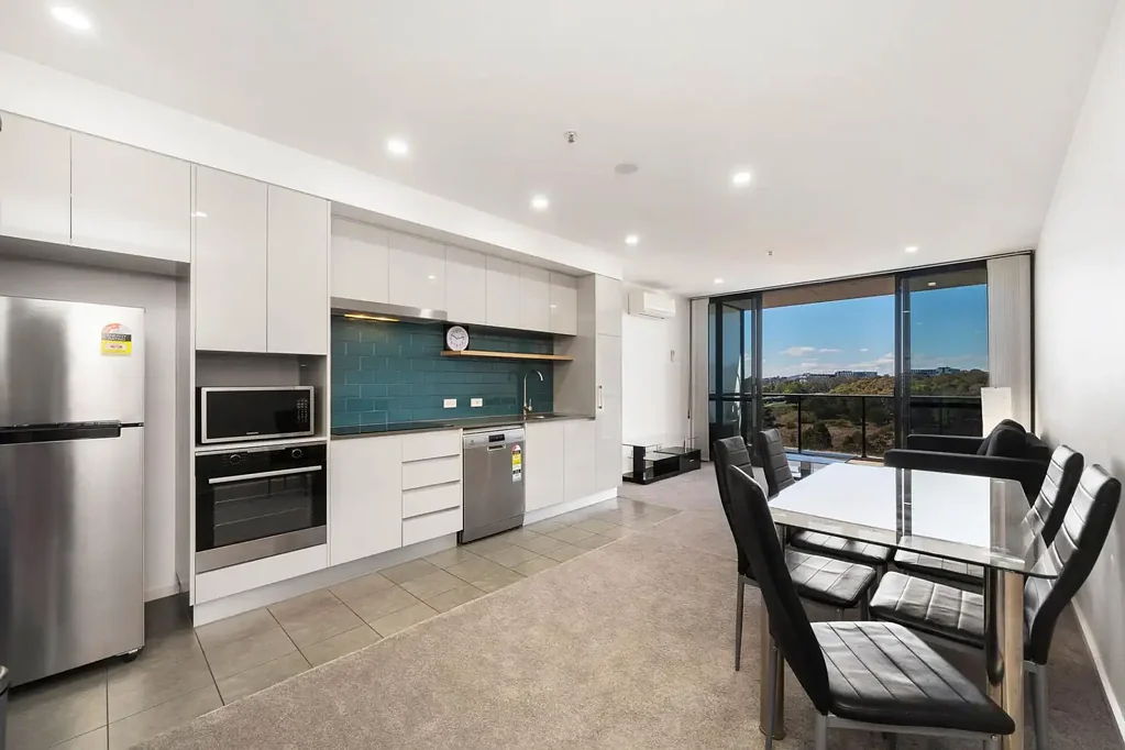913/120 Eastern Valley Way, Belconnen, ACT 2617